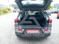 2023 Ssangyong Korando