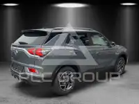 2023 Ssangyong Korando