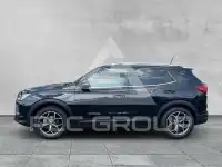 2023 Ssangyong Korando