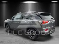 2023 Ssangyong Korando