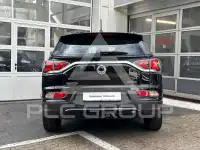 2023 Ssangyong Korando