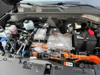 2023 Ssangyong Korando