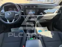 2023 Ssangyong Korando