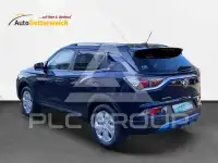 2023 Ssangyong Korando