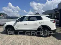 2023 Ssangyong Korando