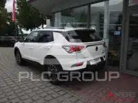 2023 Ssangyong Korando