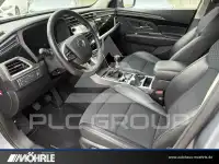 2023 Ssangyong Korando