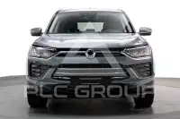 2023 Ssangyong Korando