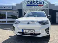 2023 Ssangyong Korando