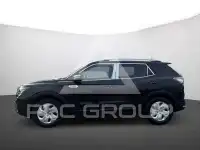 2023 Ssangyong Korando