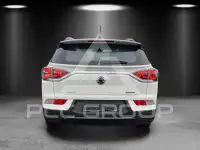 2023 Ssangyong Korando