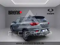 2023 Ssangyong Korando