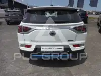 2023 Ssangyong Korando