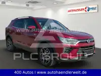 2023 Ssangyong Korando
