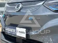 2023 Ssangyong Korando