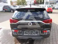 2023 Ssangyong Korando