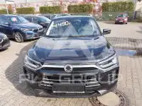 2023 Ssangyong Korando