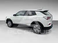 2023 Ssangyong Korando