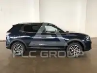 2023 Ssangyong Korando