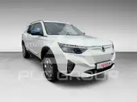 2023 Ssangyong Korando