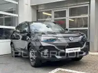 2023 Ssangyong Korando