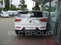 2023 Ssangyong Korando