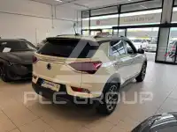 2023 Ssangyong Korando