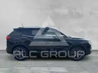 2023 Ssangyong Korando