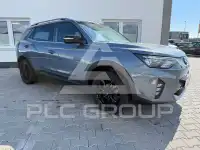 2023 Ssangyong Korando