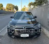 2023 Ssangyong Korando