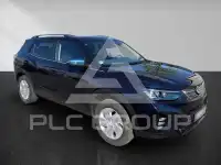 2023 Ssangyong Korando