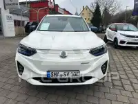 2023 Ssangyong Korando