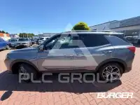 2023 Ssangyong Korando