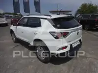 2023 Ssangyong Korando