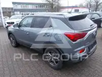2023 Ssangyong Korando