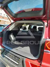 2023 Ssangyong Korando