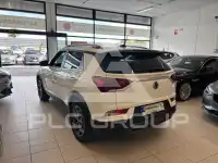 2023 Ssangyong Korando