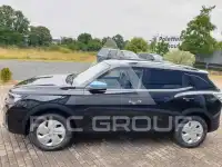 2023 Ssangyong Korando