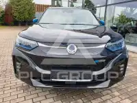 2023 Ssangyong Korando