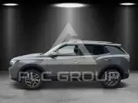 2023 Ssangyong Korando