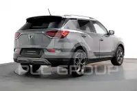 2023 Ssangyong Korando