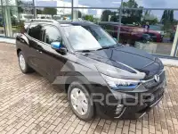 2023 Ssangyong Korando