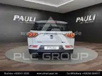 2023 Ssangyong Korando