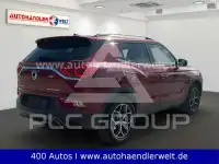 2023 Ssangyong Korando