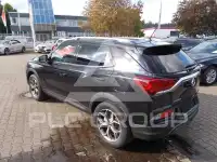 2023 Ssangyong Korando