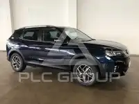 2023 Ssangyong Korando