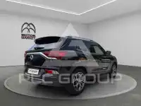 2023 Ssangyong Korando