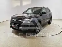 2023 Ssangyong Korando