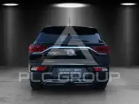 2023 Ssangyong Korando