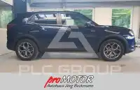 2023 Ssangyong Korando